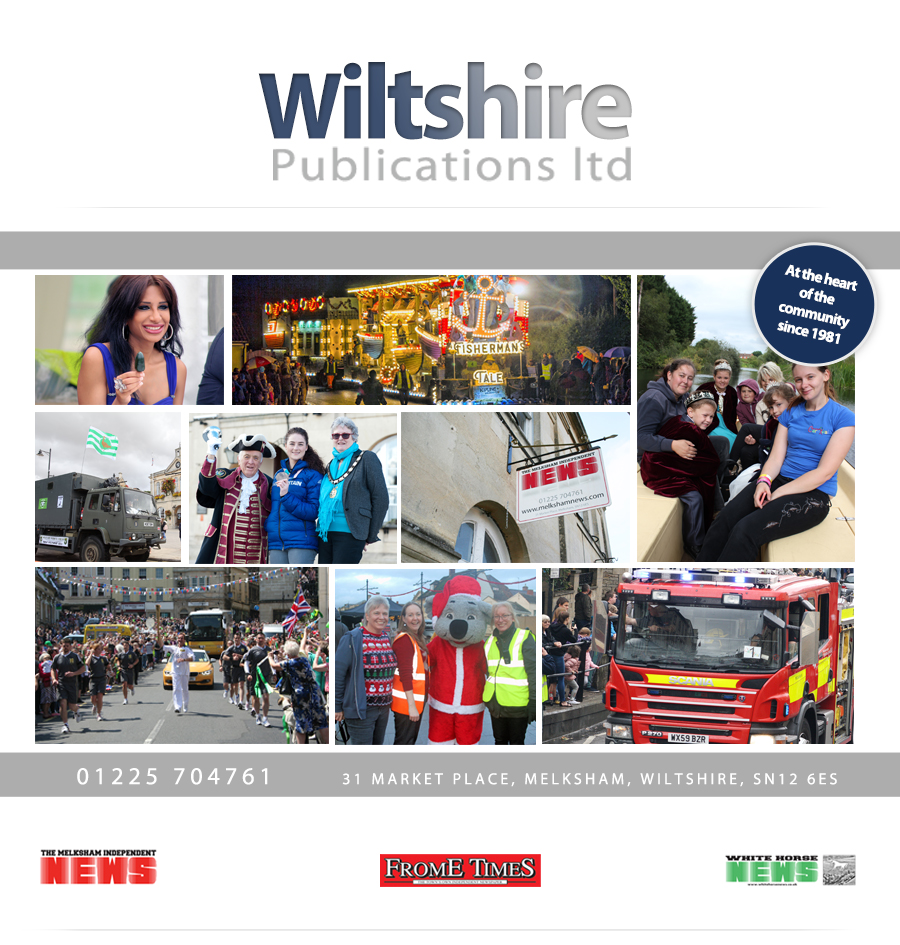wiltshire publications